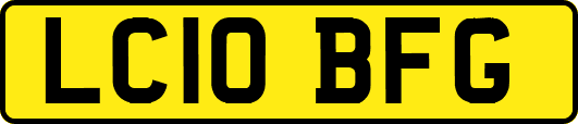 LC10BFG