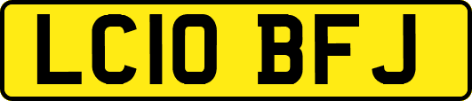 LC10BFJ