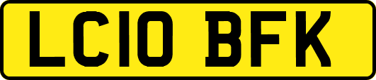 LC10BFK