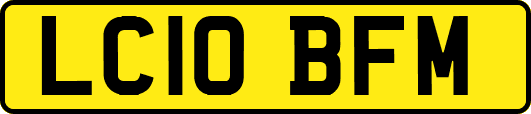 LC10BFM