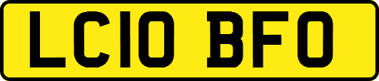 LC10BFO