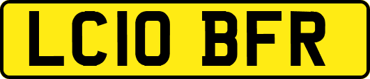 LC10BFR