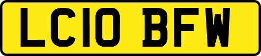 LC10BFW