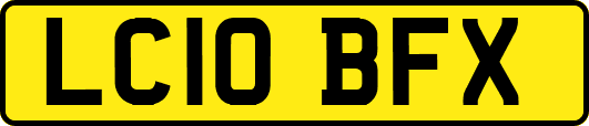 LC10BFX
