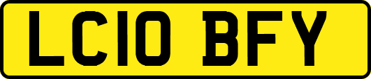 LC10BFY