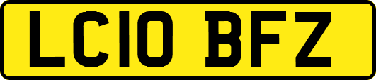 LC10BFZ