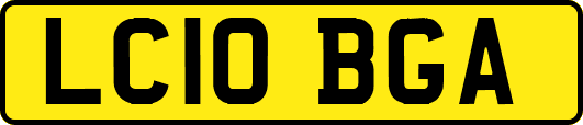LC10BGA
