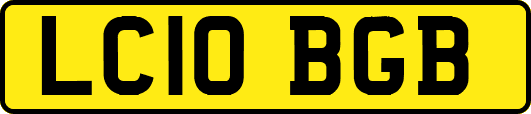 LC10BGB