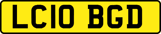 LC10BGD