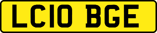 LC10BGE