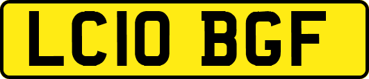 LC10BGF