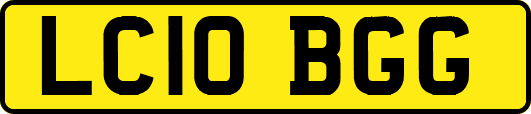 LC10BGG