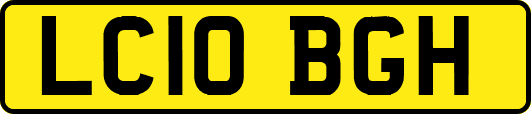 LC10BGH