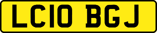 LC10BGJ