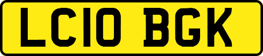 LC10BGK
