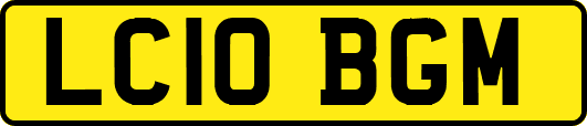LC10BGM