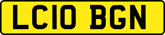 LC10BGN