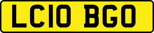 LC10BGO