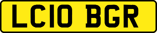 LC10BGR