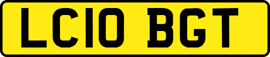 LC10BGT