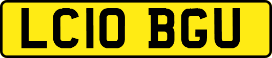 LC10BGU