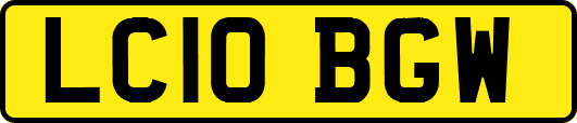 LC10BGW