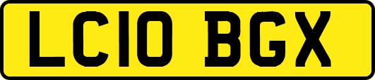 LC10BGX