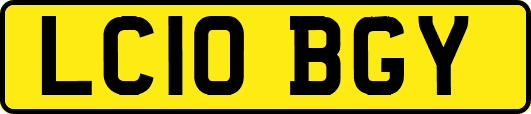 LC10BGY