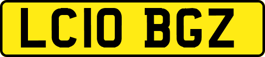 LC10BGZ