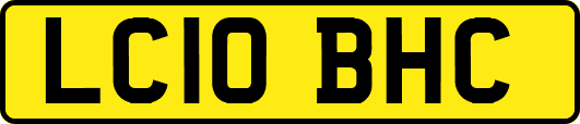 LC10BHC