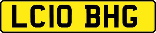 LC10BHG