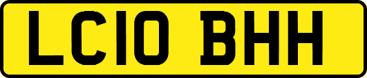 LC10BHH