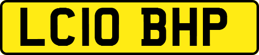 LC10BHP