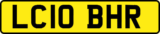 LC10BHR