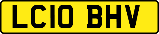 LC10BHV