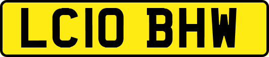 LC10BHW