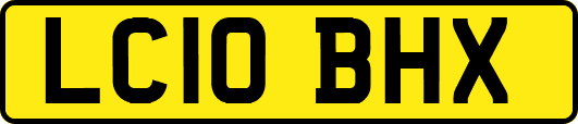 LC10BHX