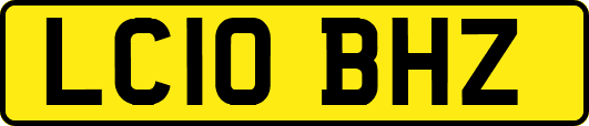 LC10BHZ