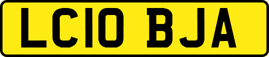 LC10BJA