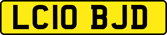 LC10BJD