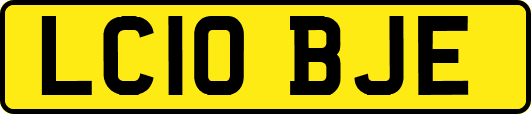 LC10BJE