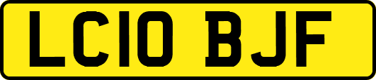 LC10BJF