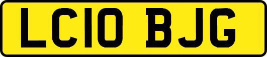 LC10BJG
