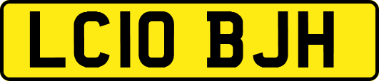 LC10BJH