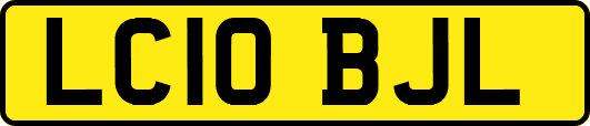 LC10BJL