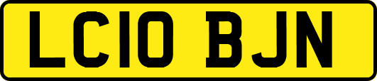 LC10BJN