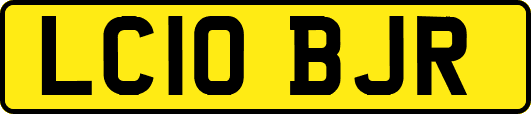 LC10BJR