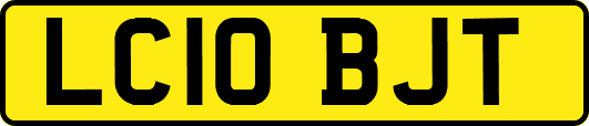 LC10BJT