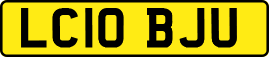 LC10BJU