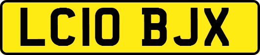 LC10BJX